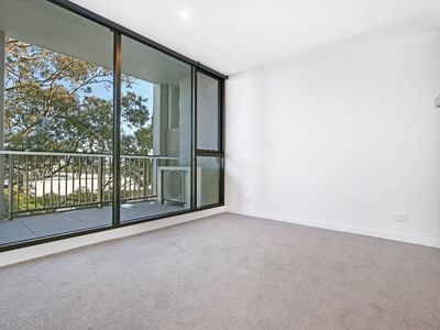 203a/72 Ascot Vale Road, Flemington