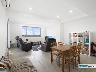 302 / 5 Second Ave, Blacktown