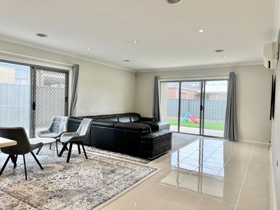 35 Bush Street, Wyndham Vale