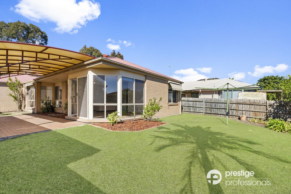 36 Banyule Court, Wattle Grove