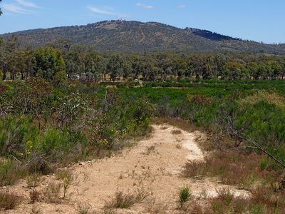 999 Burkes Flat - McIntyre Road, Mcintyre