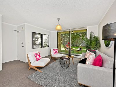 70 / 6-8 Frances Street, Randwick