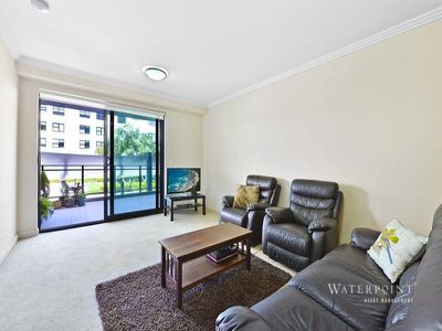 23 / 11 Bay Drive, Meadowbank