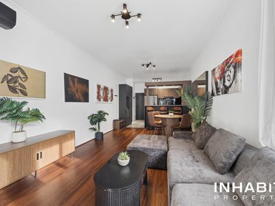 77 / 273 Hay Street, East Perth