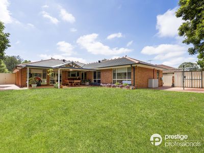 22 Trineura Court, Wattle Grove