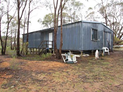 186 Peel Lane, Heathcote