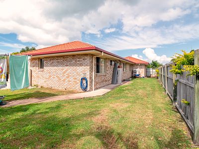 14 Mainsail Court, Point Vernon