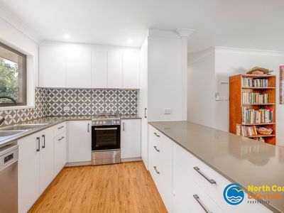 14 Nandroya Avenue, Ocean Shores