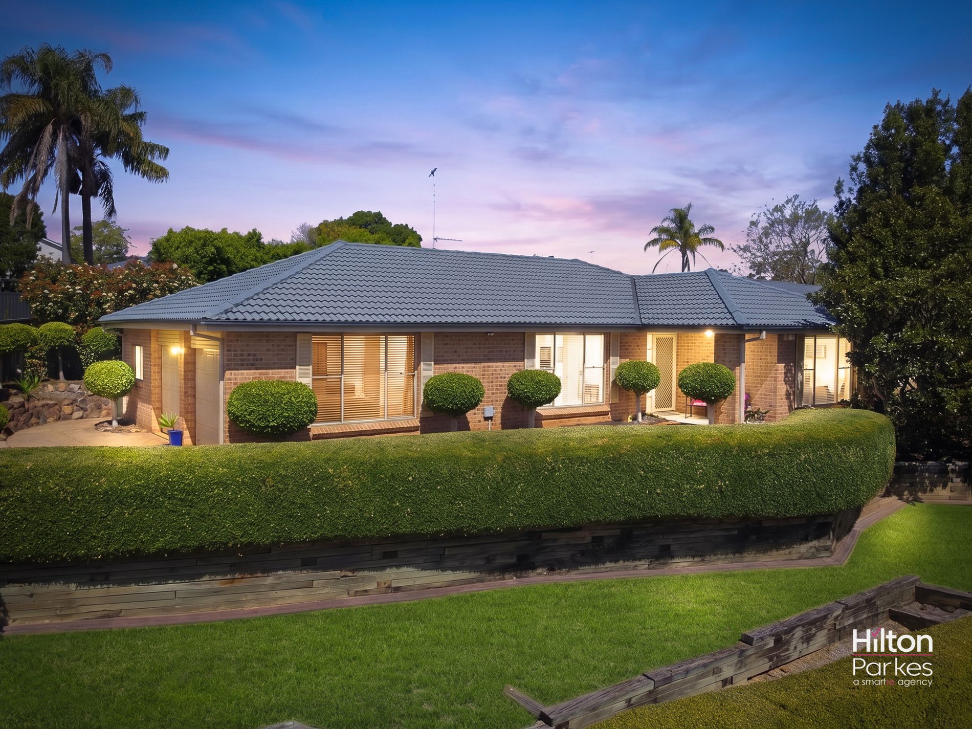 7 Hyde Avenue, Glenhaven