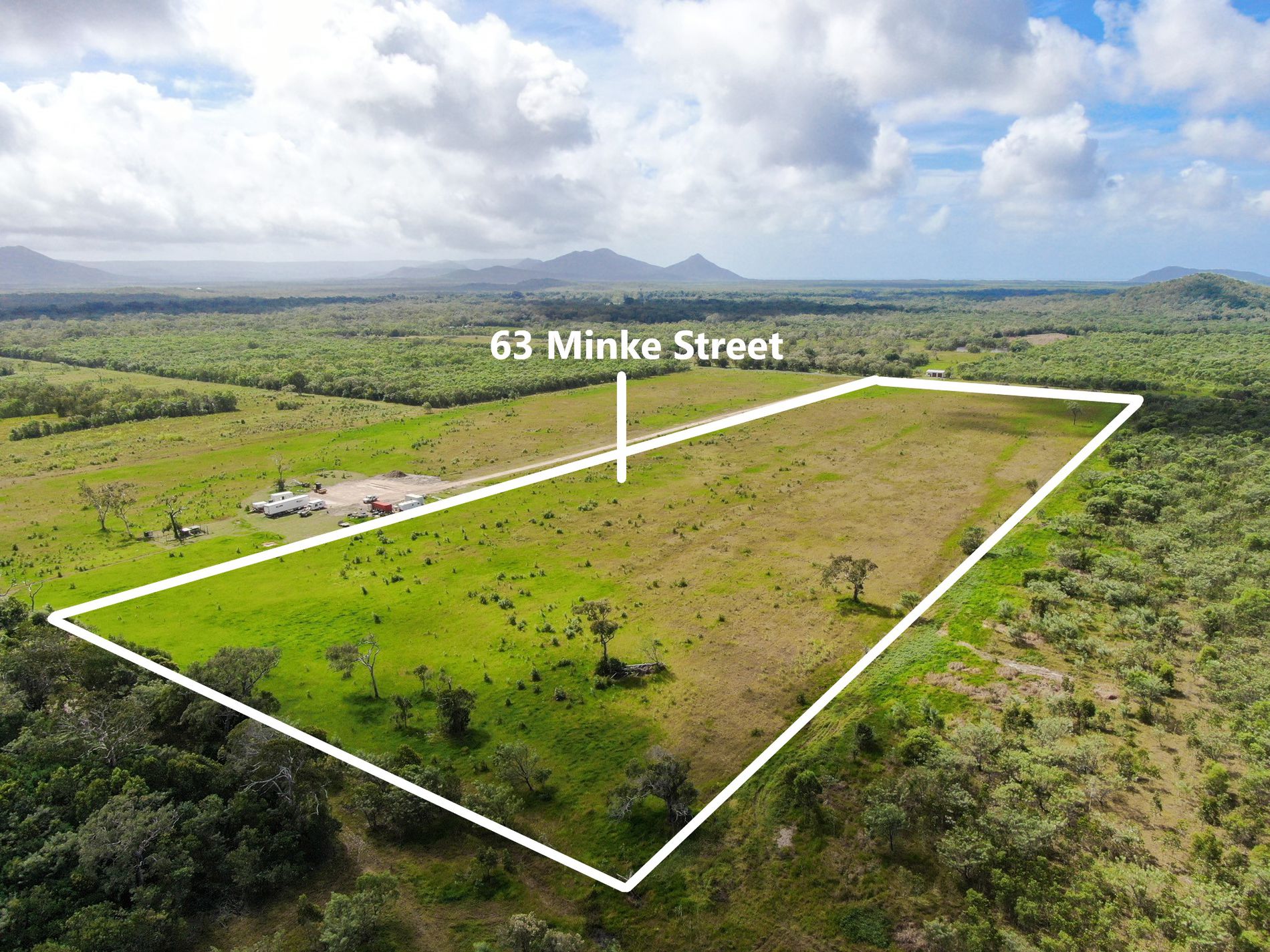 63 Minke Road, Cooktown