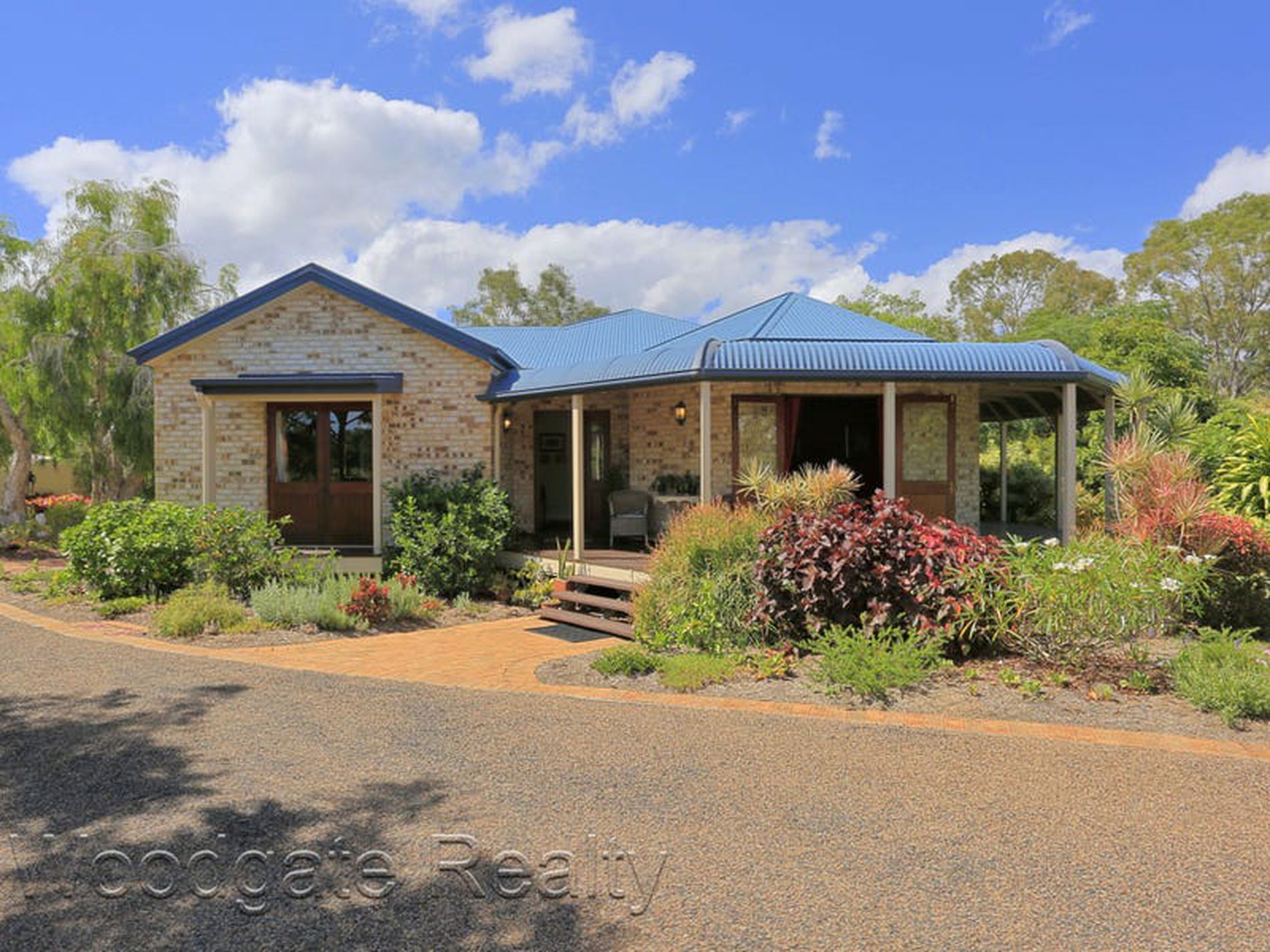 3 Bass Court, Woodgate