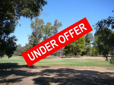 Tocumwal