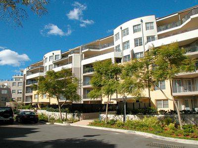 54 / 3 Harbourview Crescent, Abbotsford