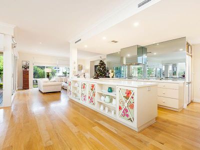 North Coogee