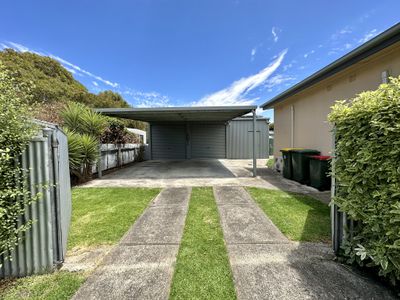 6 Millhouse Street, Millicent