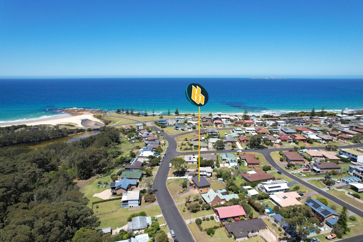 18 Lakeside Drive, Kianga