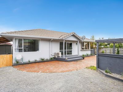 14 William Street, Richmond