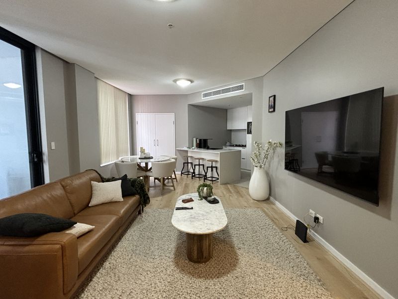 609 / 10 Brodie Spark Drive, Wolli Creek