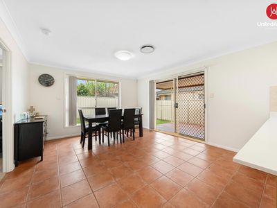 4 Mackeys Street, Horningsea Park