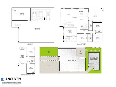 145 & 145A Dublin St, Smithfield