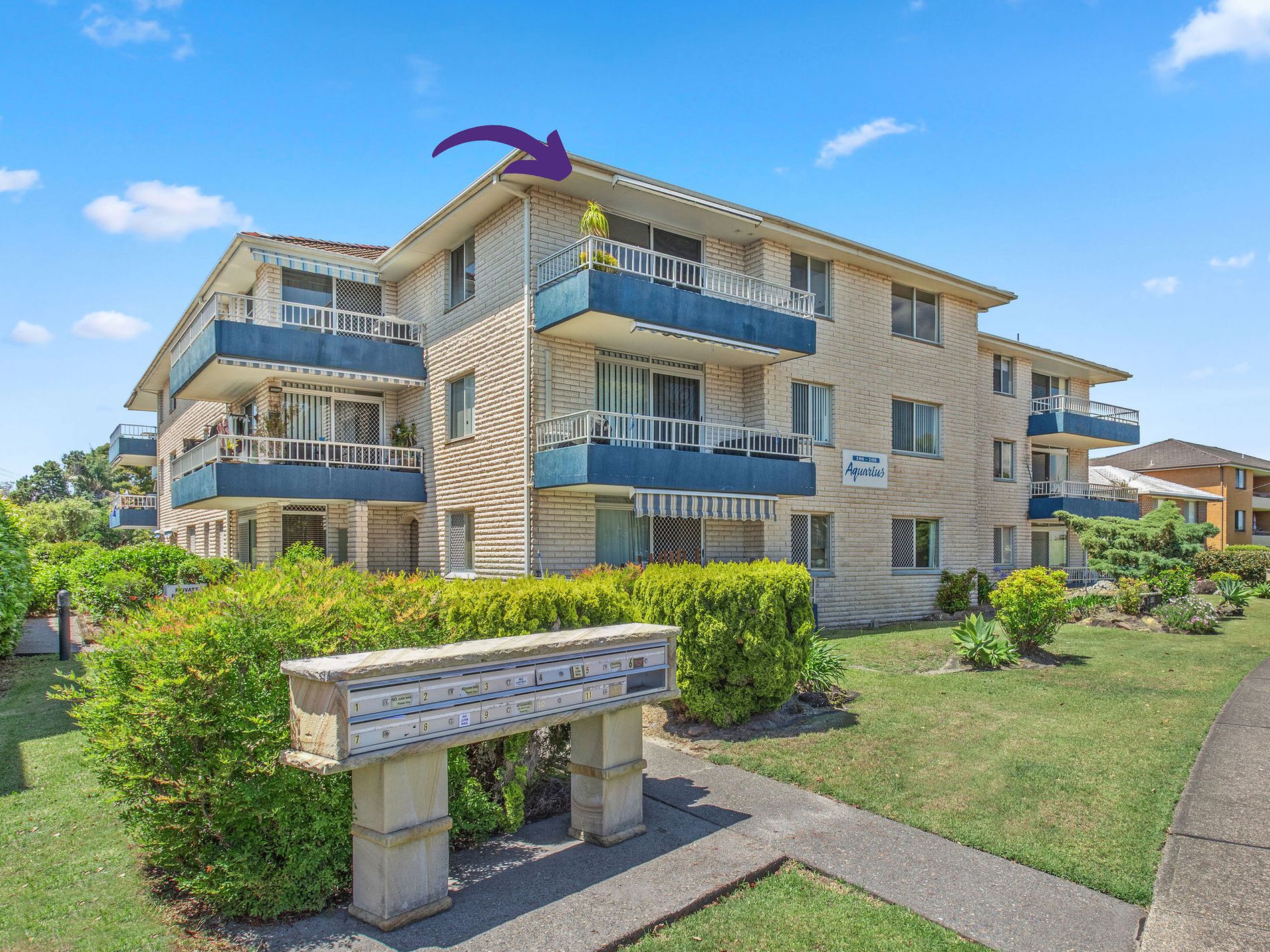 5 / 106-108 LITTLE STREET, Forster