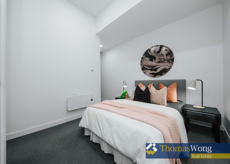 G01 / 555 St Kilda Road, Melbourne