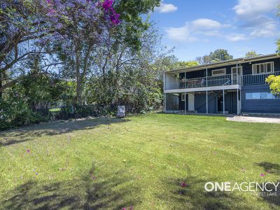 34 Highfield St, Durack