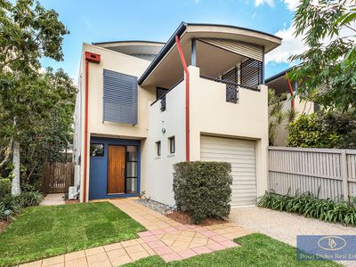 8 Elizabeth Street, Toowong