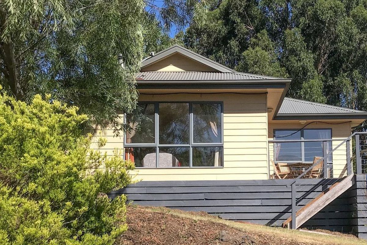 2 / 4 Alpine Ridge Drive, Merrijig