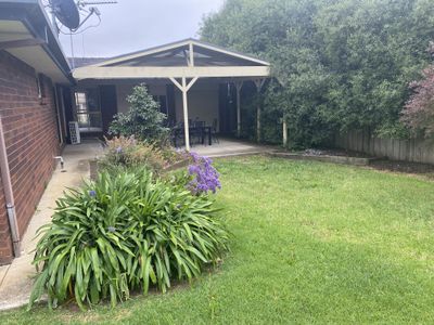 11 Willesden Drive, Waurn Ponds