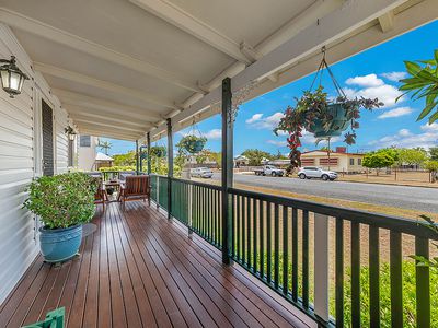 12 Barry Street, Proserpine