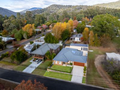 191 Kiewa Valley Highway, Tawonga South