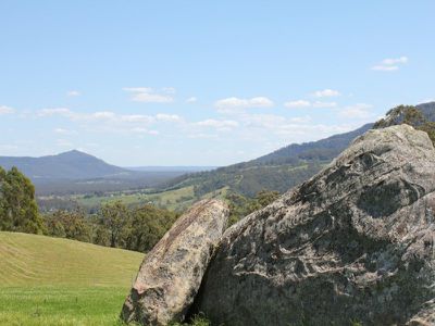 2 Smarts Rd., Kangaroo Valley