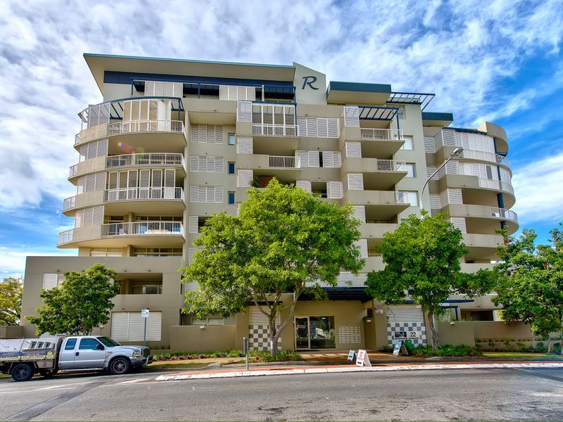 Unit 28 / 22 Riverview Terrace, Indooroopilly