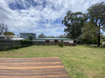 4 Banksia Parade, Mallacoota