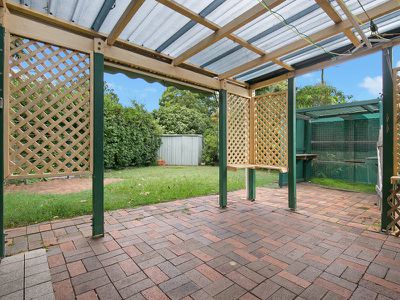 12 St Patrick Ave, Kuraby