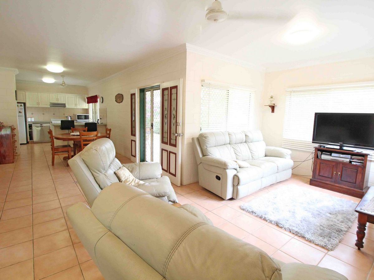 24 RUBY STREET, Herberton