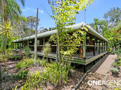 22 Senor Avenue, Urangan