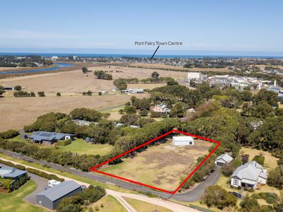 144B Model Lane, Port Fairy