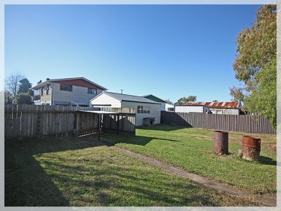 30A Avenue Road, Foxton