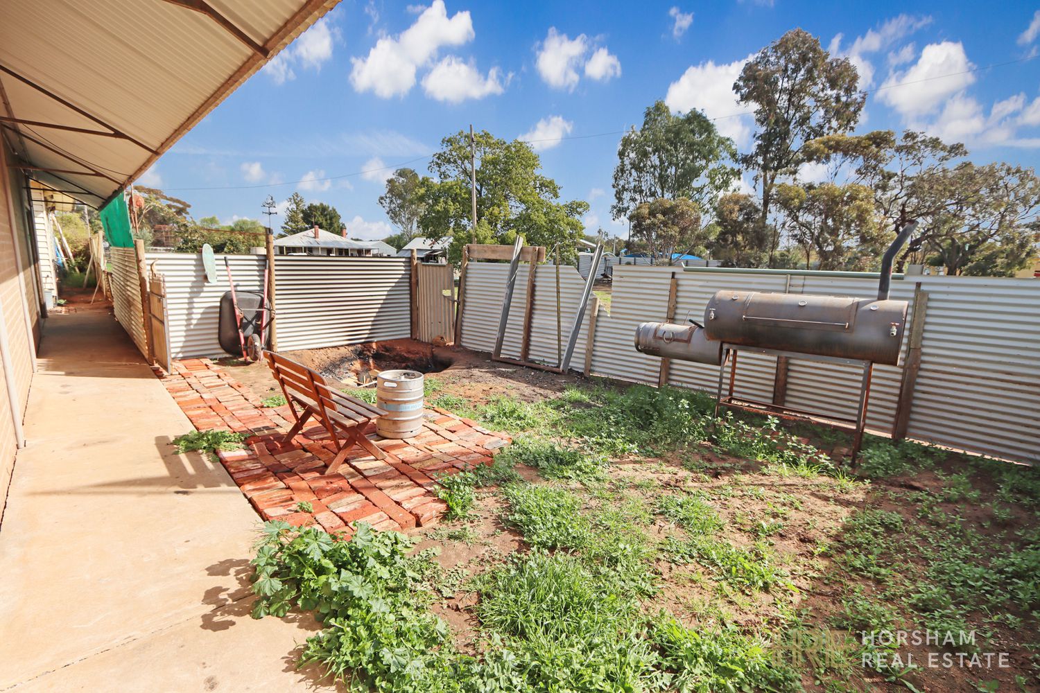 27 Taverner Street, Berriwillock