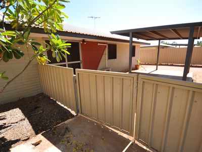 23F Koombana Avenue, South Hedland