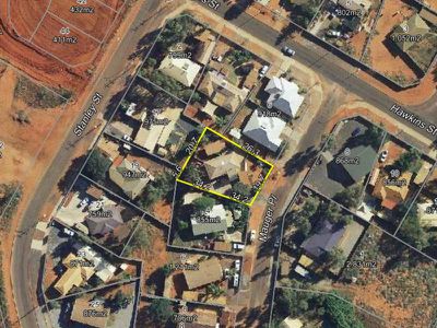 2 Mauger Place, South Hedland