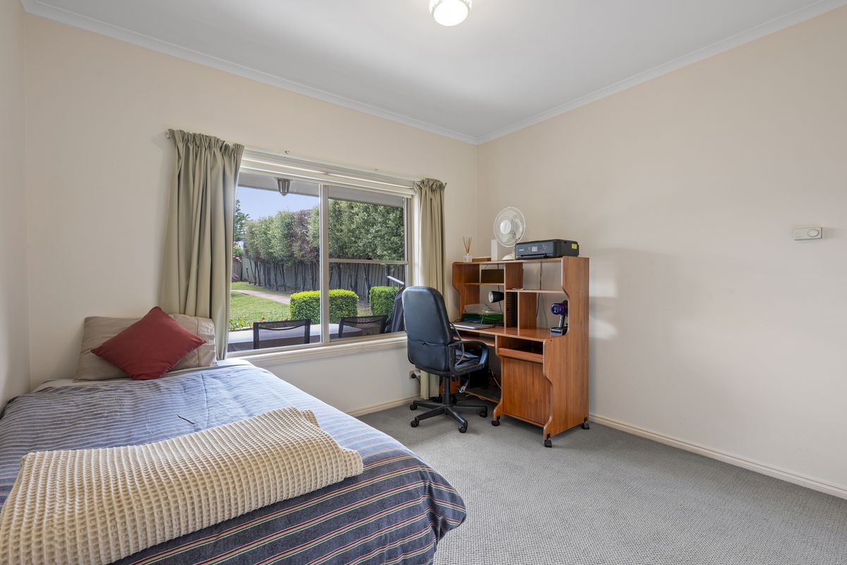 3 Somerset Crescent, Mansfield