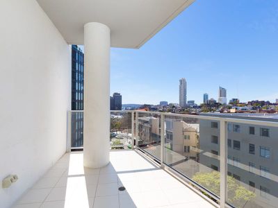 48 / 200 Goulburn Street, Surry Hills