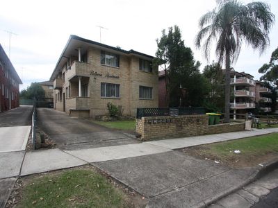 2 / 26 Bellevue Street, North Parramatta