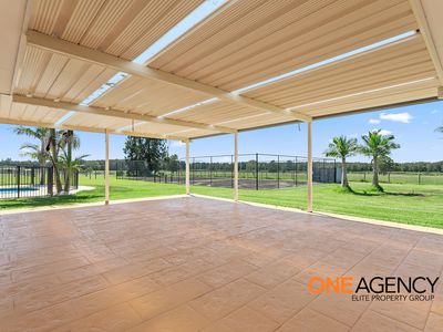 52C Bennett Place, Worrigee