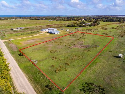 Lot 2, Burks Island Road, Beachport