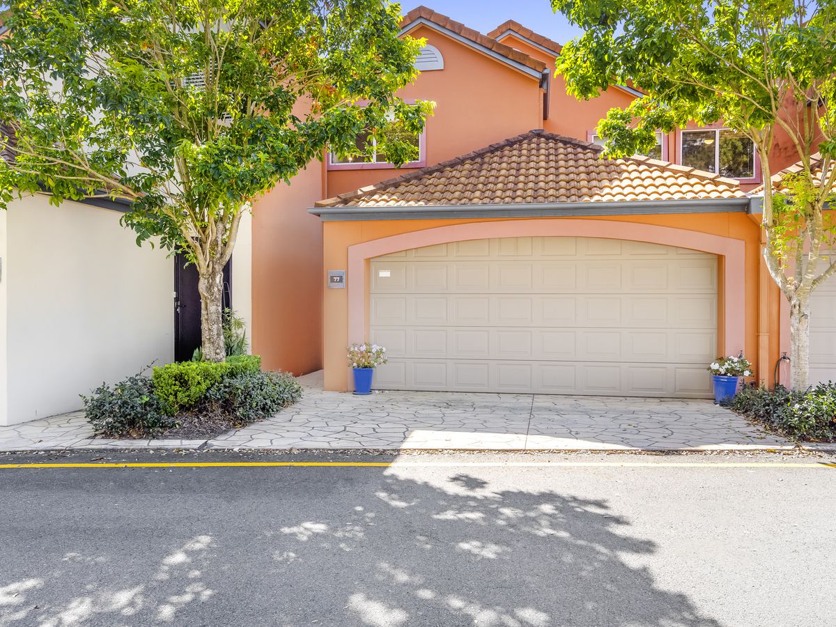 77 John Lund Drive, Hope Island Phillis Real Estate Queensland