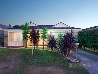 25 Bella Crescent, Hallam